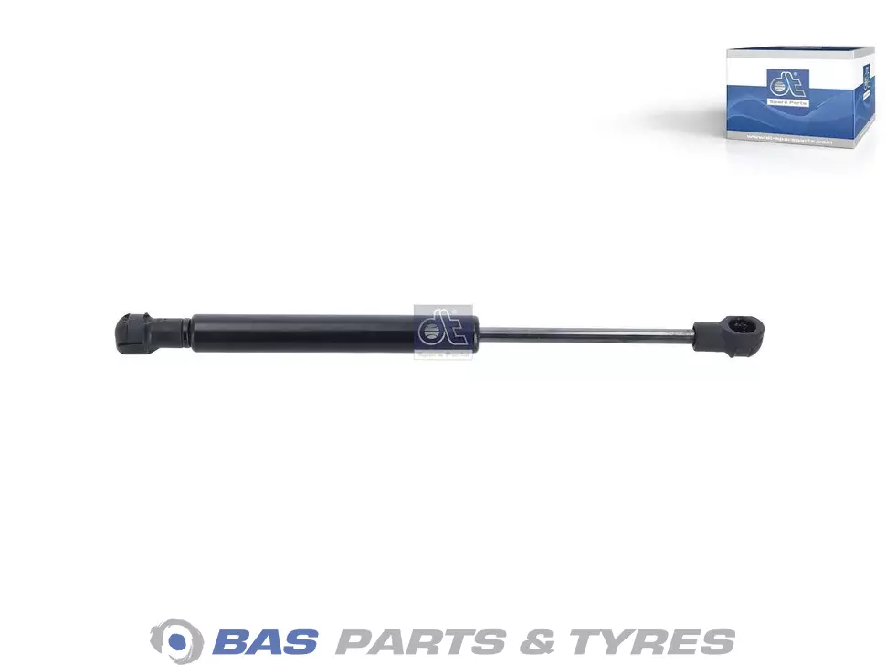Gasfeder DT Spare Parts 1493755