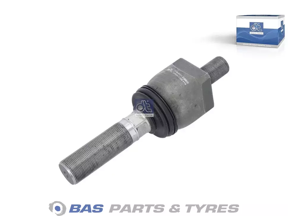Thrust Ball DT Spare Parts 2669167
