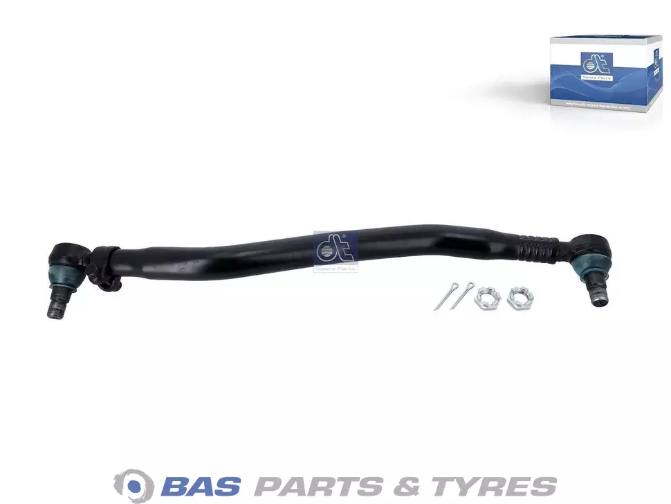 Lenkstange DT Spare Parts 2630457