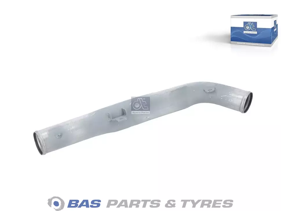 Coolant pipe DT Spare Parts 2268426