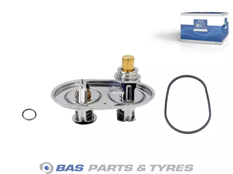 Termostat DT Spare Parts 2259412S