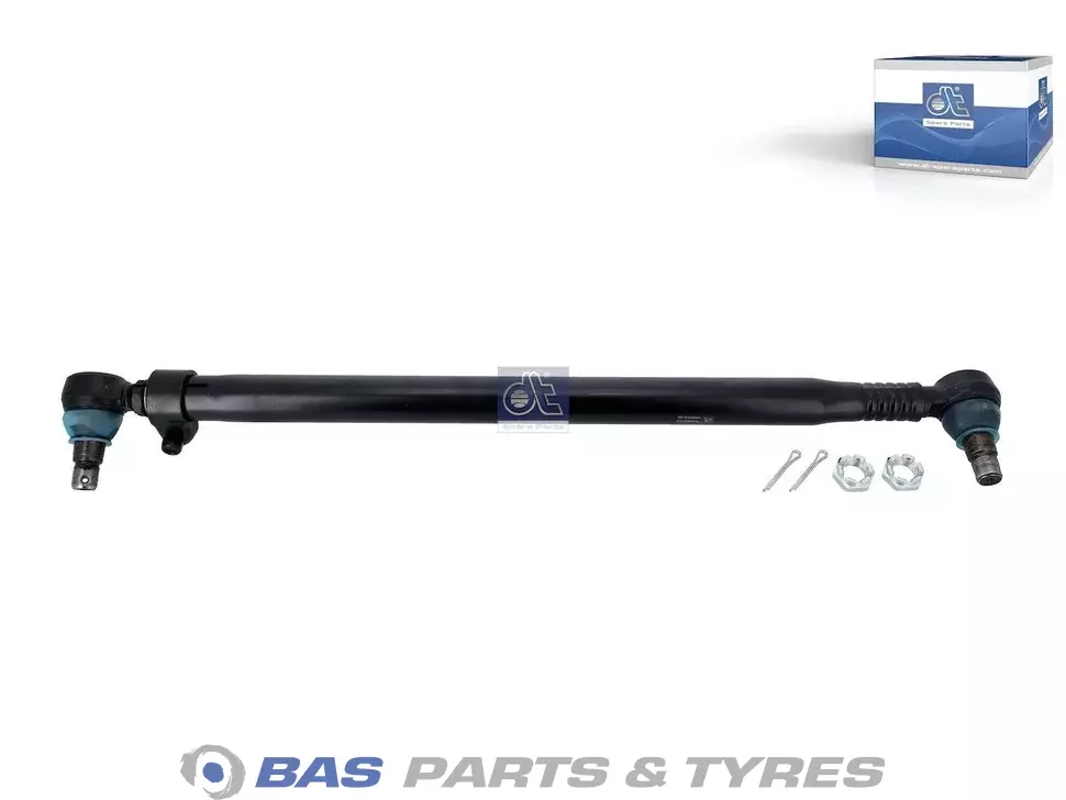 Lenkstange DT Spare Parts 1755502