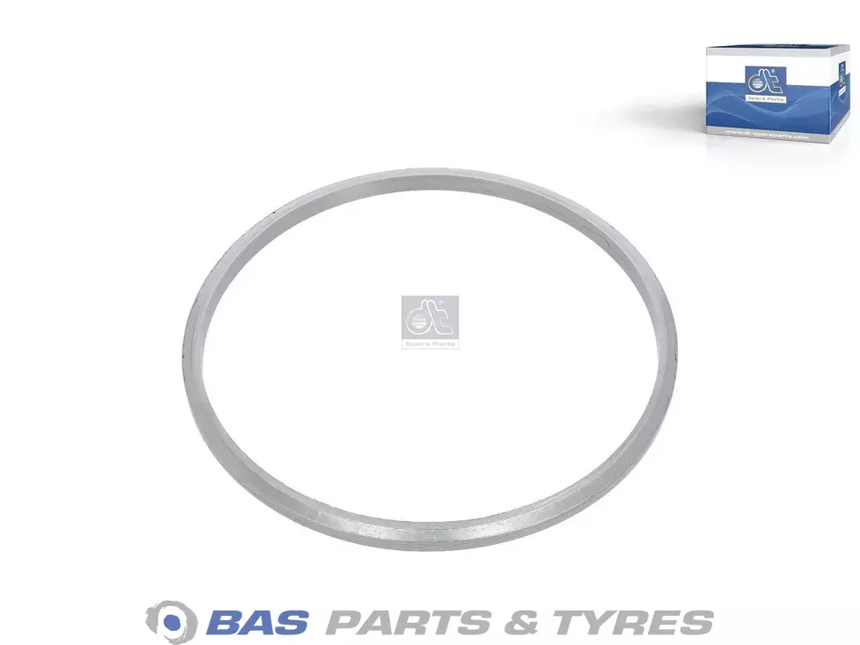 Junta DT Spare Parts 2137231