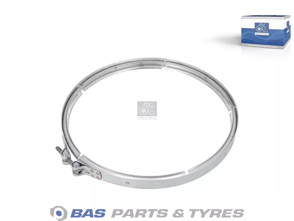 Support Ring DT Spare Parts 2097660