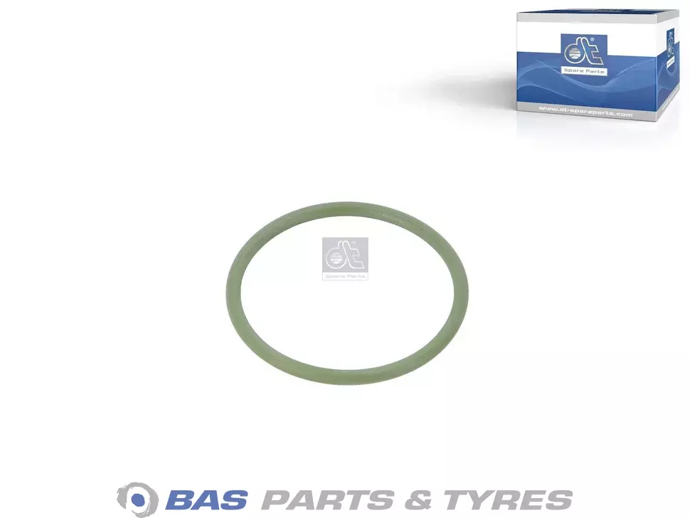 O-Ring DT Spare Parts 2107493