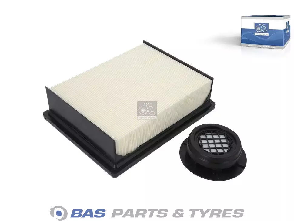Filter DT Spare Parts 1440178