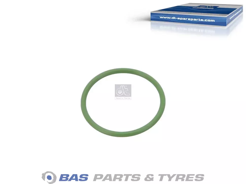 O-Ring DT Spare Parts 1411245