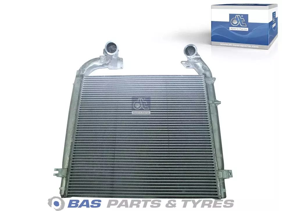 Intercooler DT Spare Parts 1949827