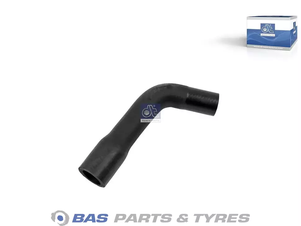 Schlauch DT Spare Parts 2095472