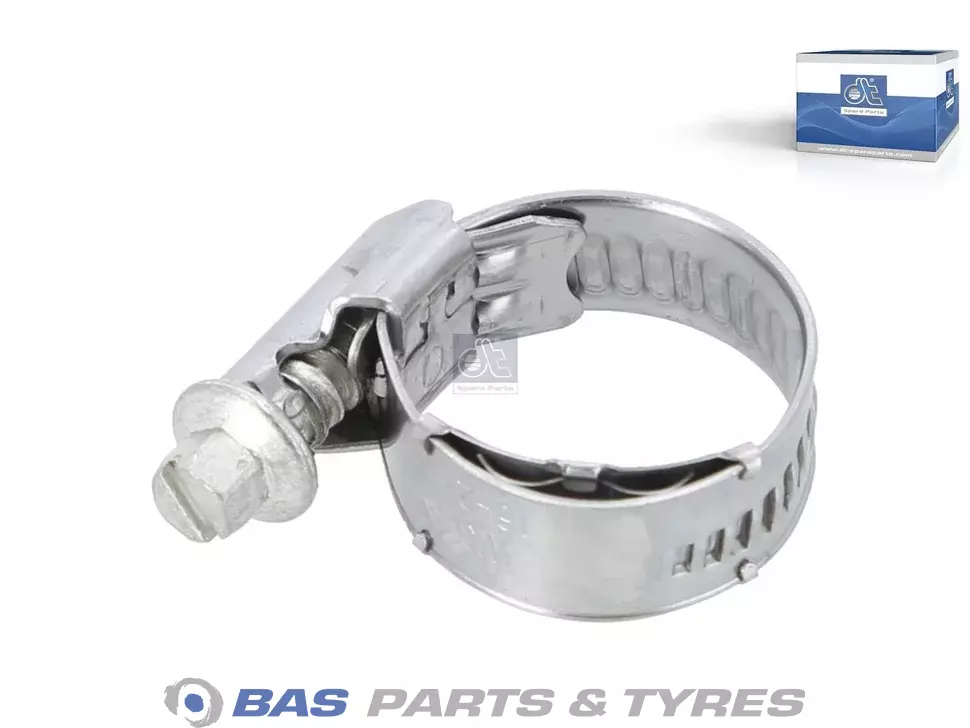 Скоба DT Spare Parts 816130