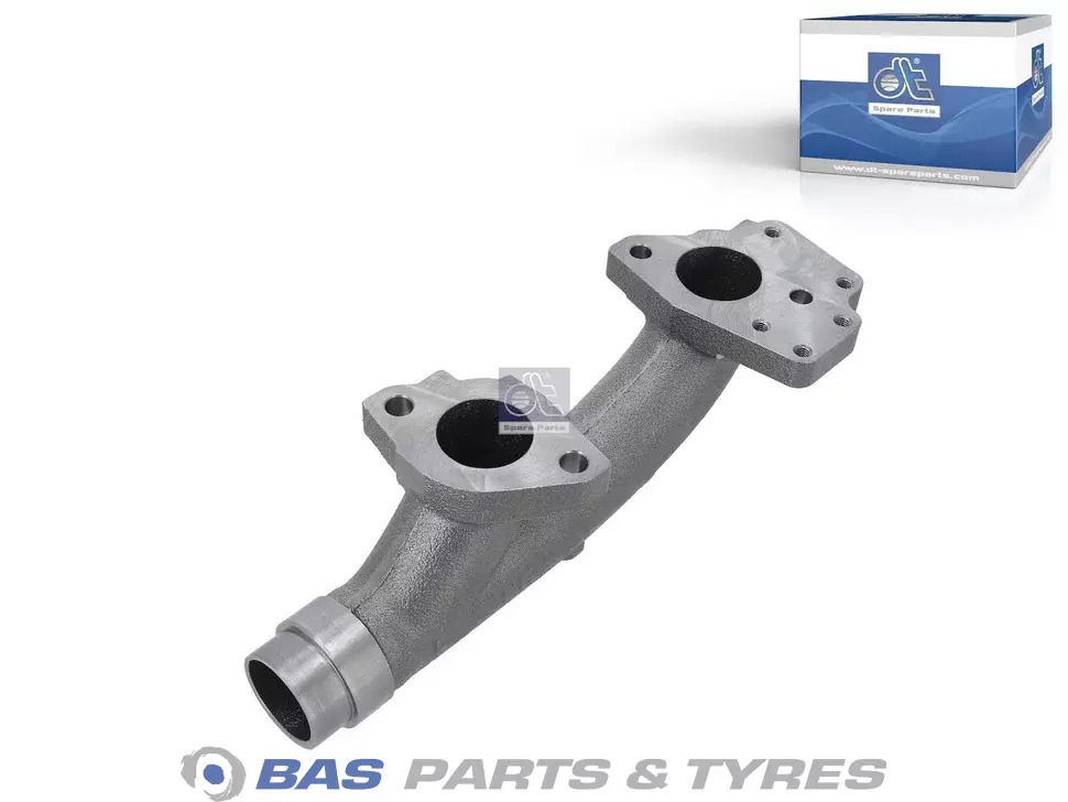 العادم DT Spare Parts 2101942
