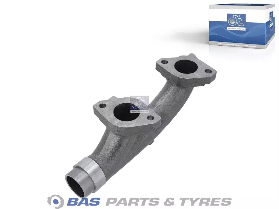 العادم DT Spare Parts 2101943