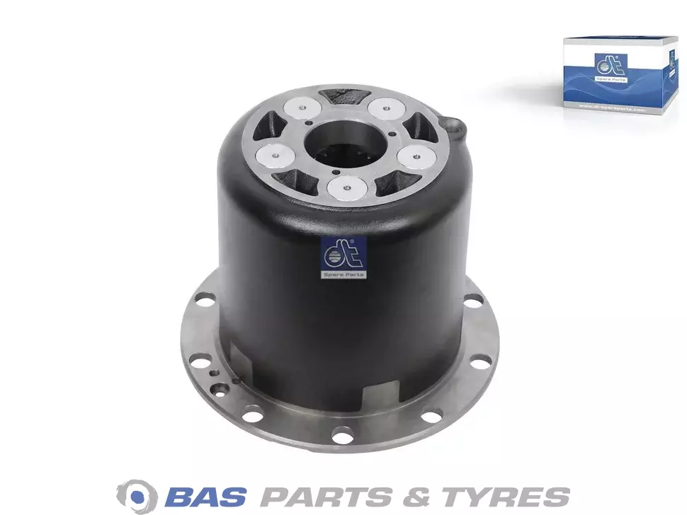 DT Spare Parts Nabe 2394897
