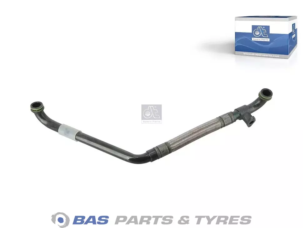 змия DT Spare Parts 1725995