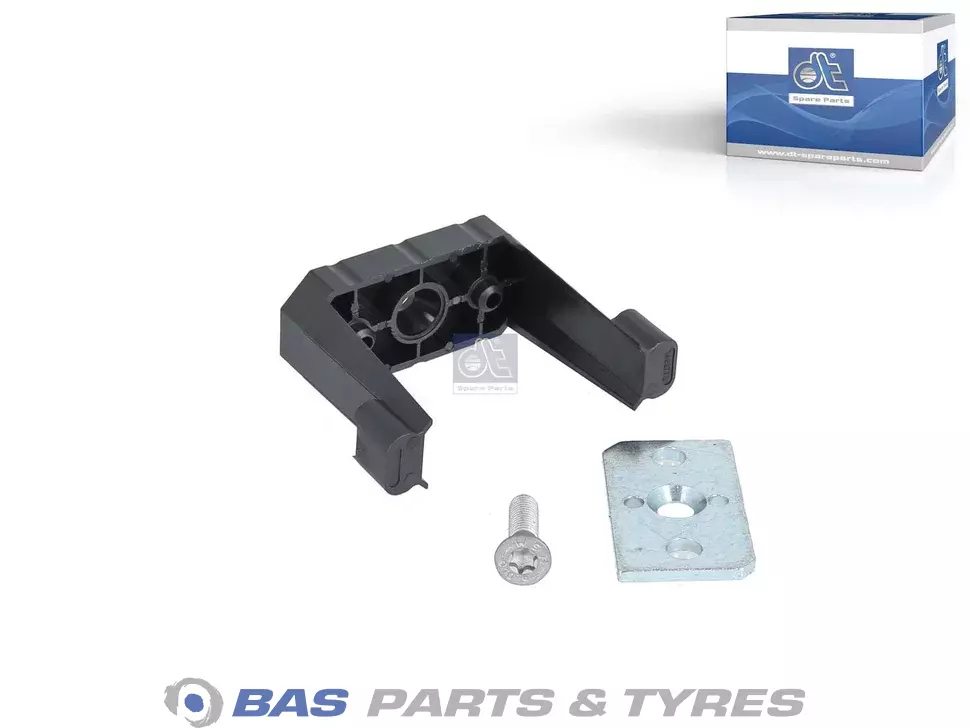 Bracket DT Spare Parts 1493772