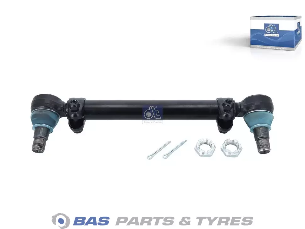 Lenkstange DT Spare Parts 2523835
