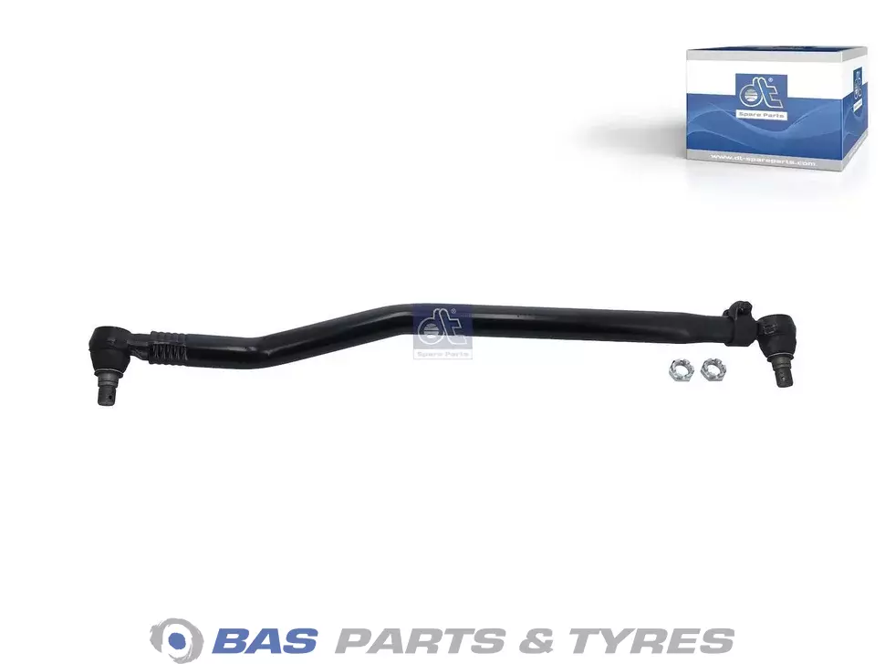 Lenkstange DT Spare Parts 2252734 Lenkstange DT Spare Parts 2252734