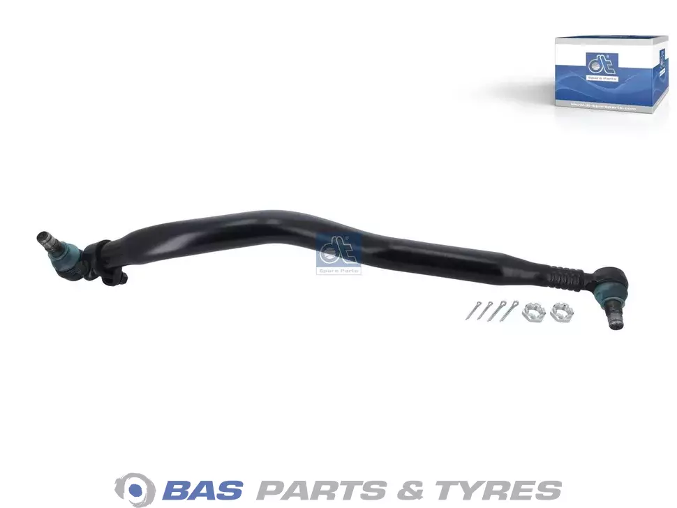 Lenkstange DT Spare Parts 2723138