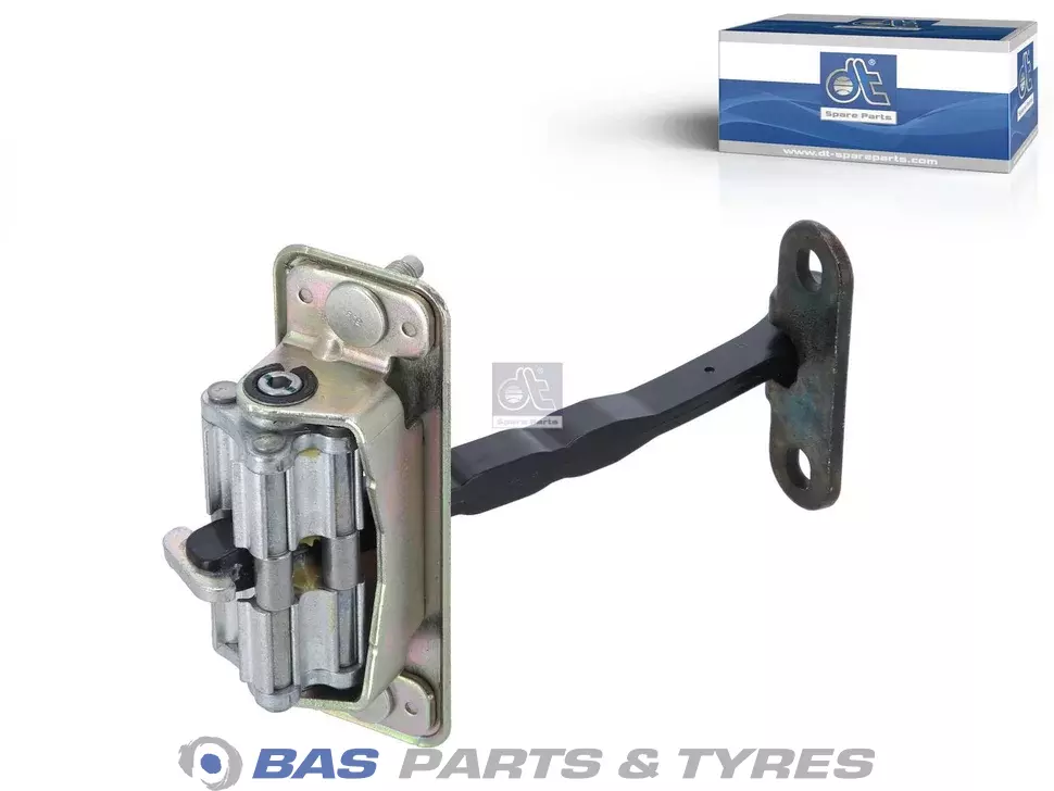 Fermaporta DT Spare Parts 2045107