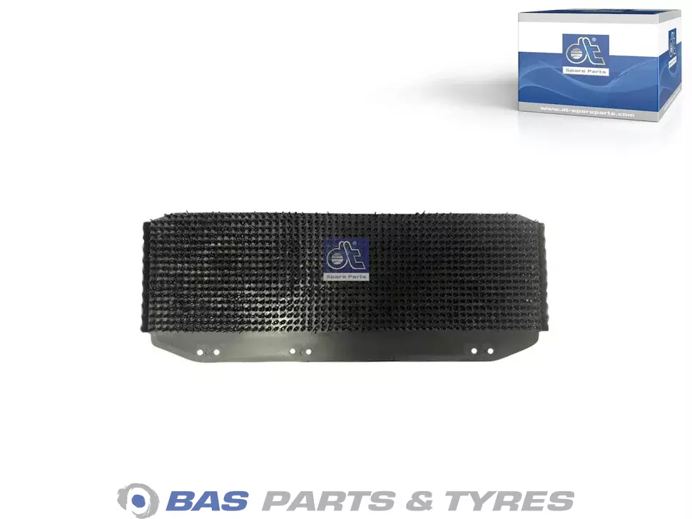Vuilgeleider DT Spare Parts 1947557