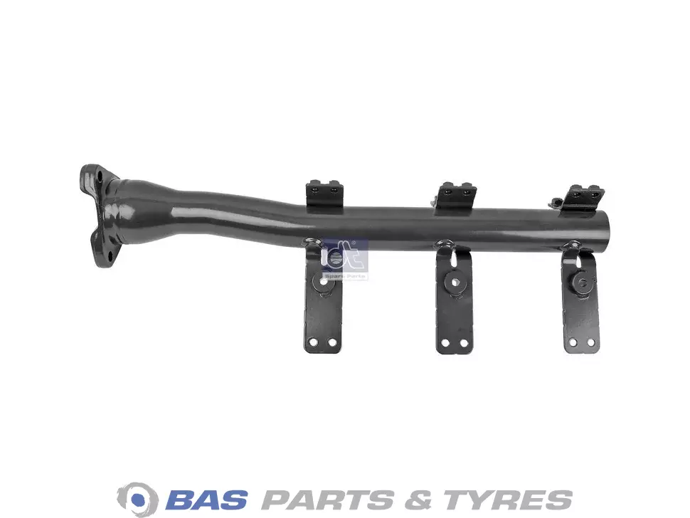 Mudguard support DT Spare Parts 1845847