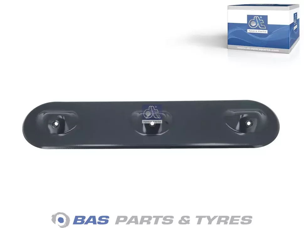 Mudguard support DT Spare Parts 1527159