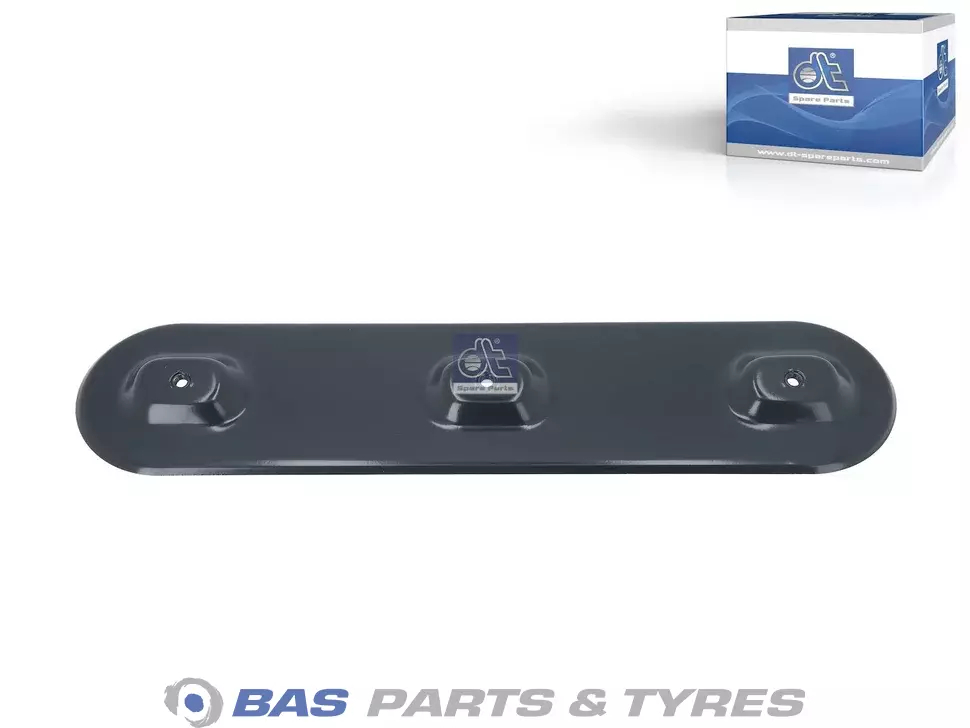 Mudguard support DT Spare Parts 1527158