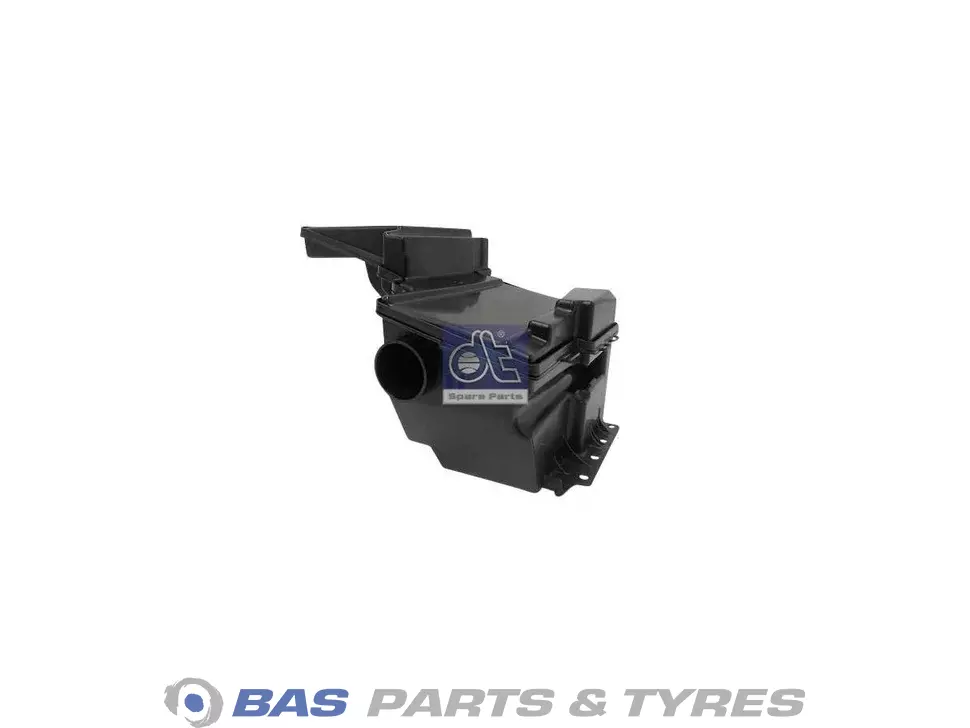 Scheibenwaschwassertank DT Spare Parts 2512290 Scheibenwaschwassertank DT Spare Parts 2512290