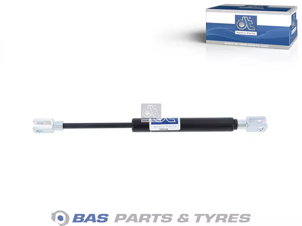Gasfeder DT Spare Parts 2506660
