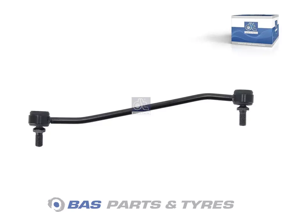 Con rod DT Spare Parts 2252393
