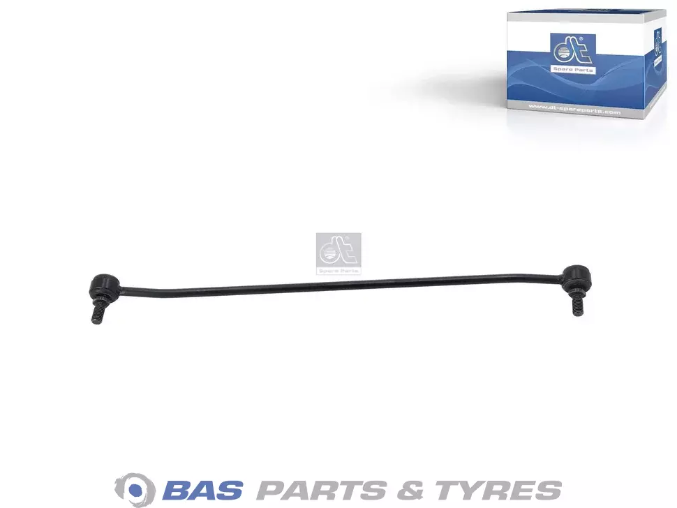 Con rod DT Spare Parts 2261780
