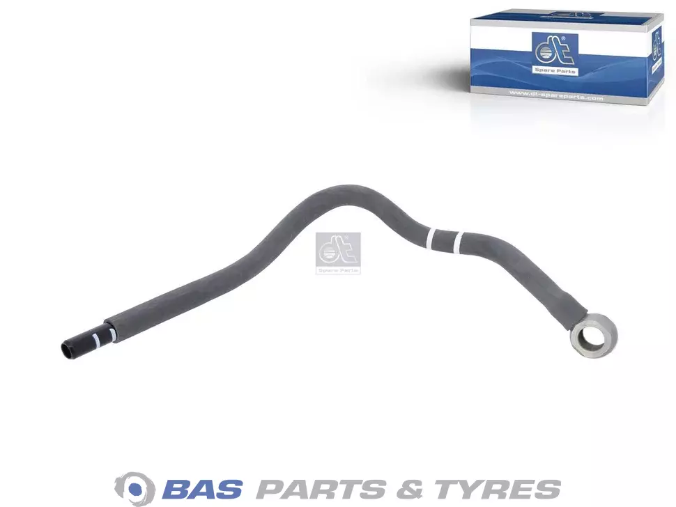 Топливная линия DT Spare Parts 1741068