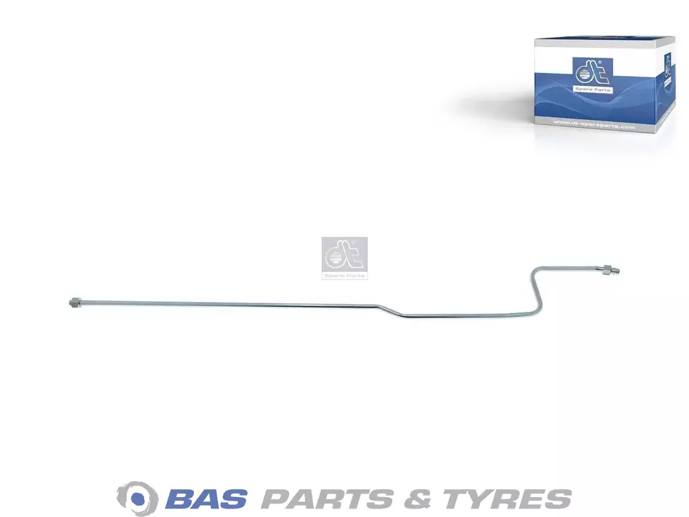 Slangleiding DT Spare Parts 1407329