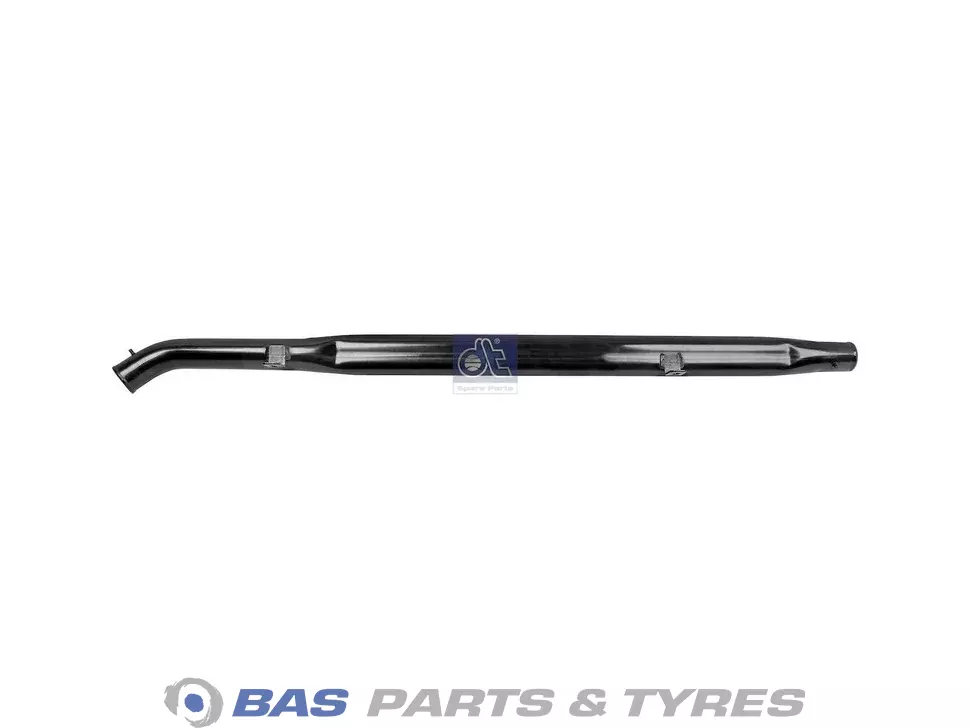 Tubería DT Spare Parts 1370485