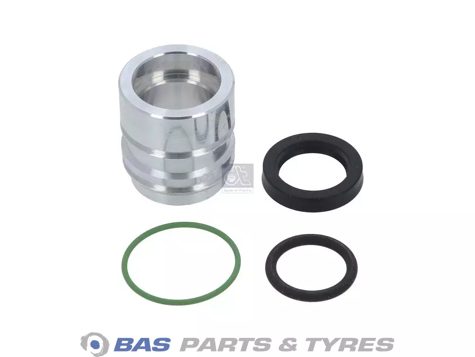 Bremsbacke DT Spare Parts 1764363