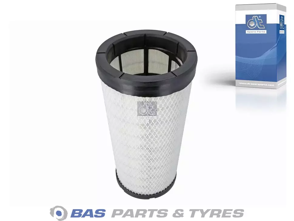 Luftfilter DT Spare Parts 2414659
