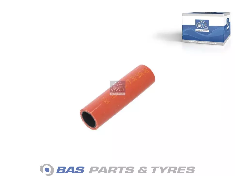 Schlauch DT Spare Parts 1477121