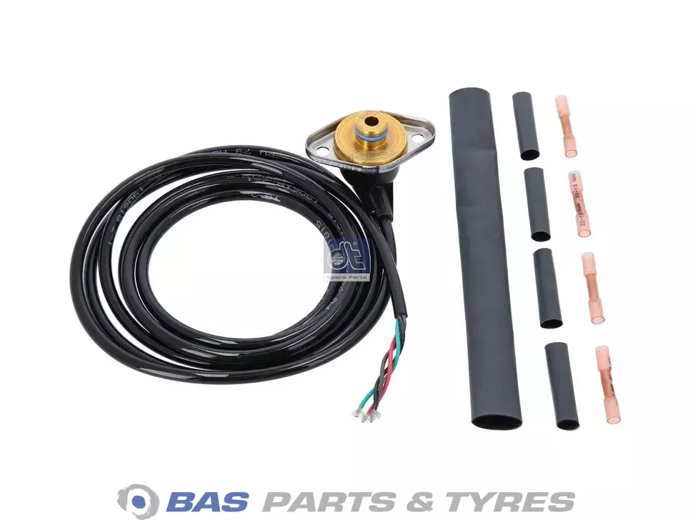 Oliedruksensor DT Spare Parts 1854600