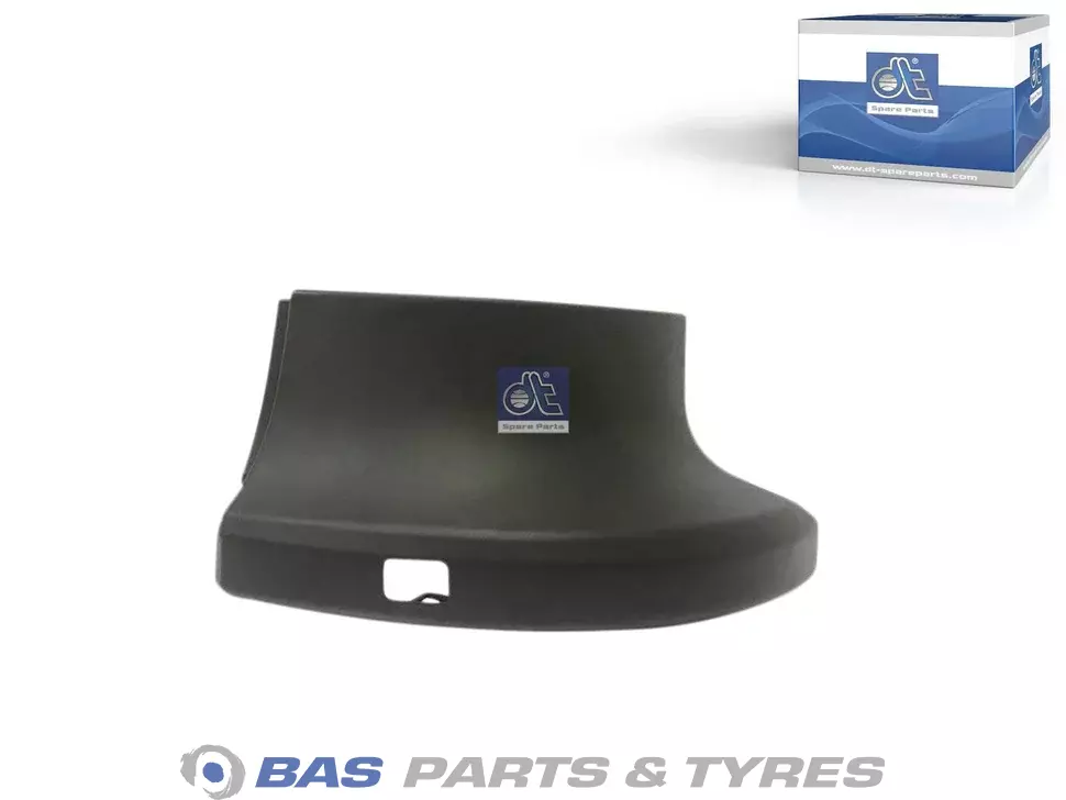 Lampengehäuse DT Spare Parts 2124017