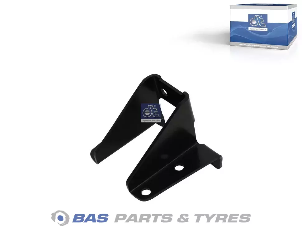 Mudguard support DT Spare Parts 1854878