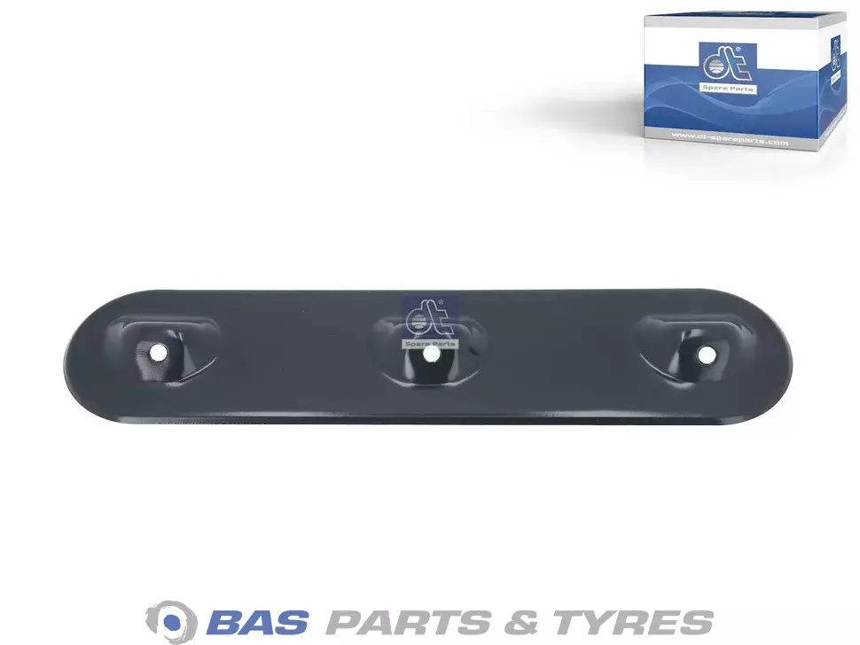 Mudguard support DT Spare Parts 1534240