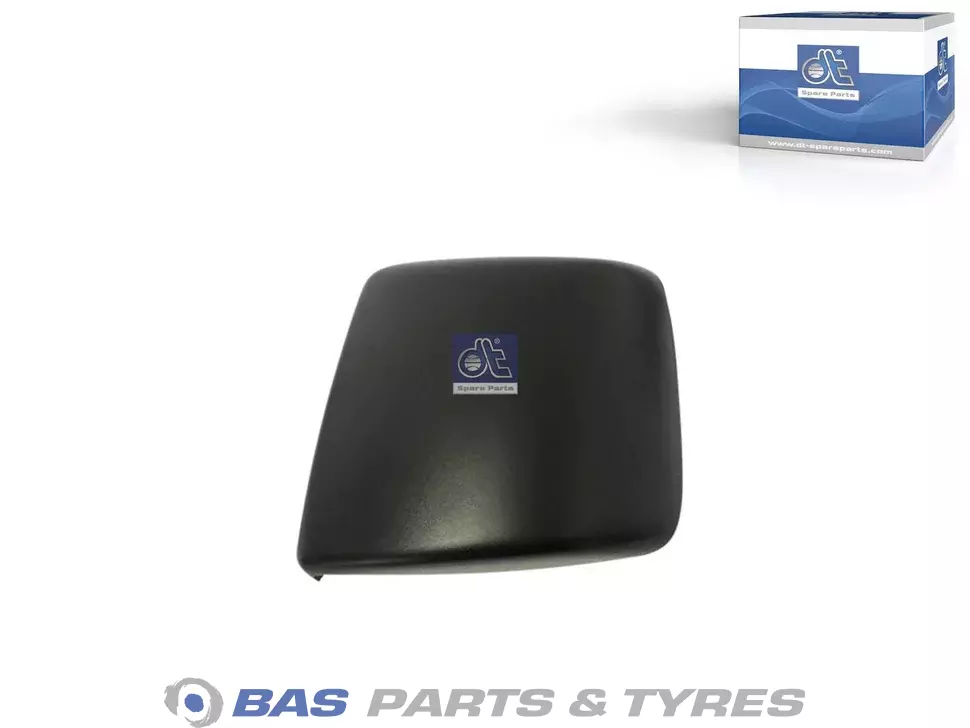 Abdeckblech DT Spare Parts 2119451 Abdeckblech DT Spare Parts 2119451