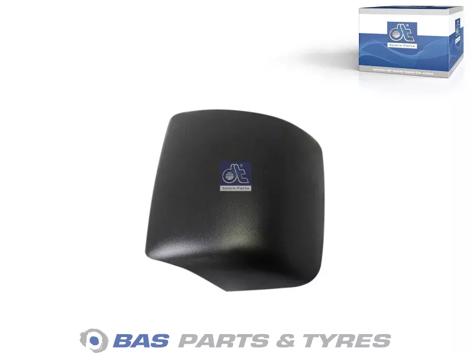 Abdeckblech DT Spare Parts 2119463 Abdeckblech DT Spare Parts 2119463