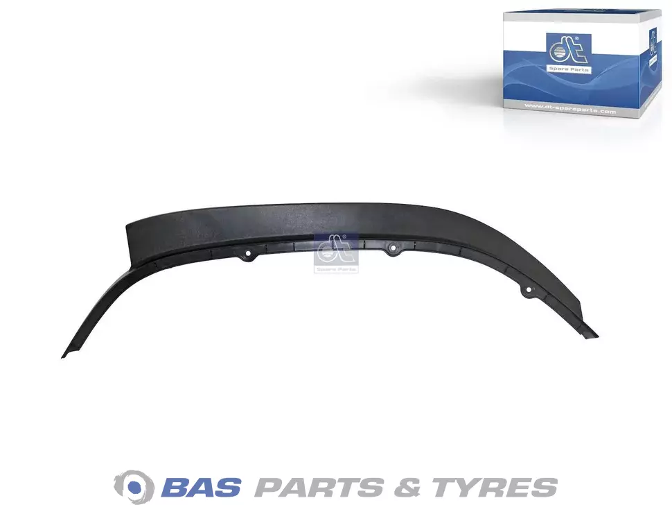 Dichtung DT Spare Parts 2304704