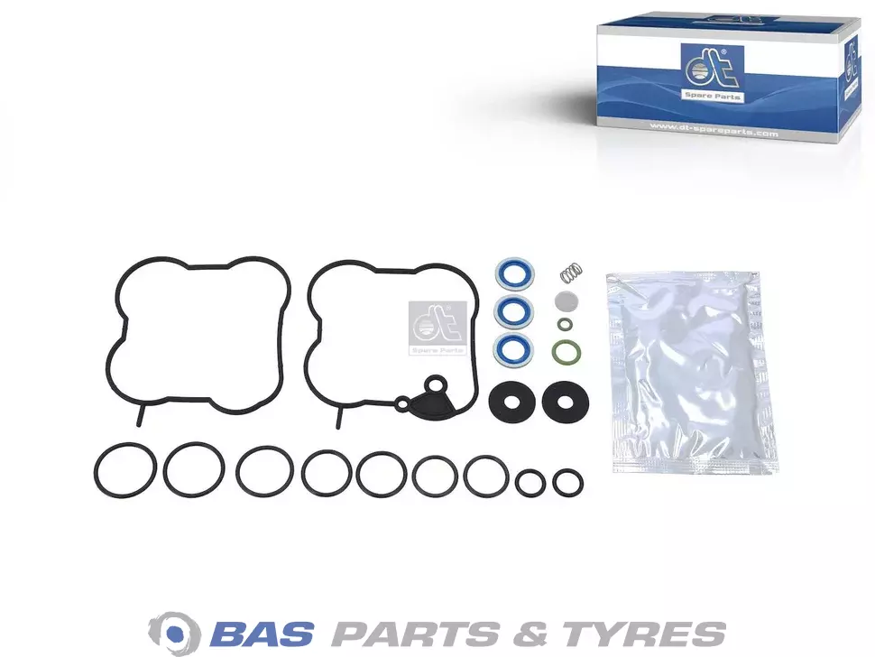 Bremsbacke DT Spare Parts 1856311S