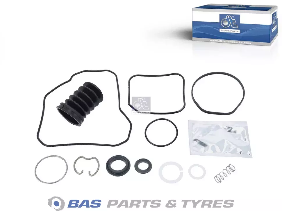 Bremsbacke DT Spare Parts 574942S