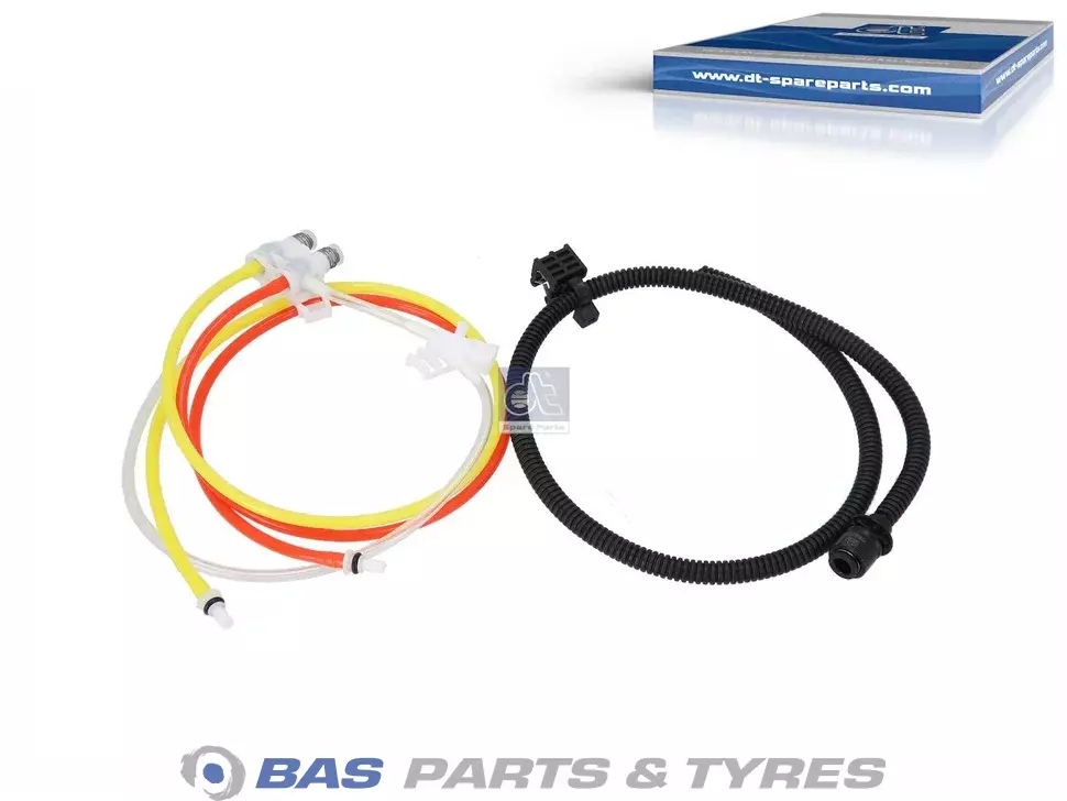 Bremsbacke DT Spare Parts 2169155