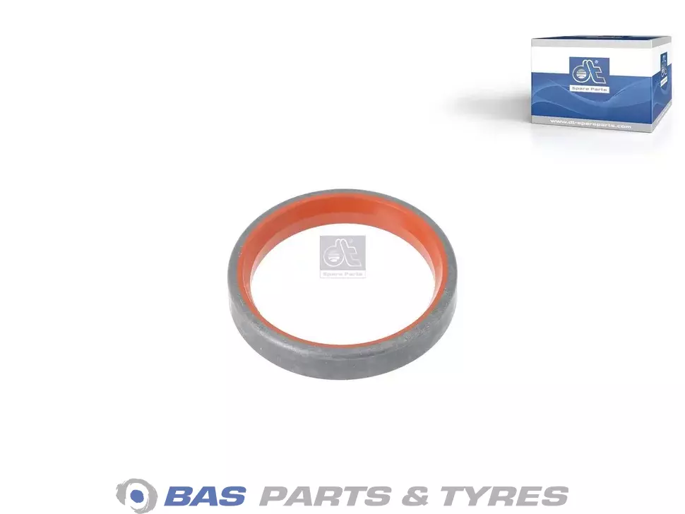 Wellendichtring DT Spare Parts 21940434