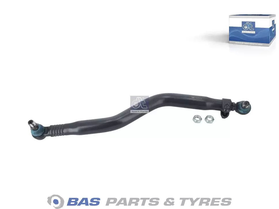 Achsstrebe DT Spare Parts 22163245