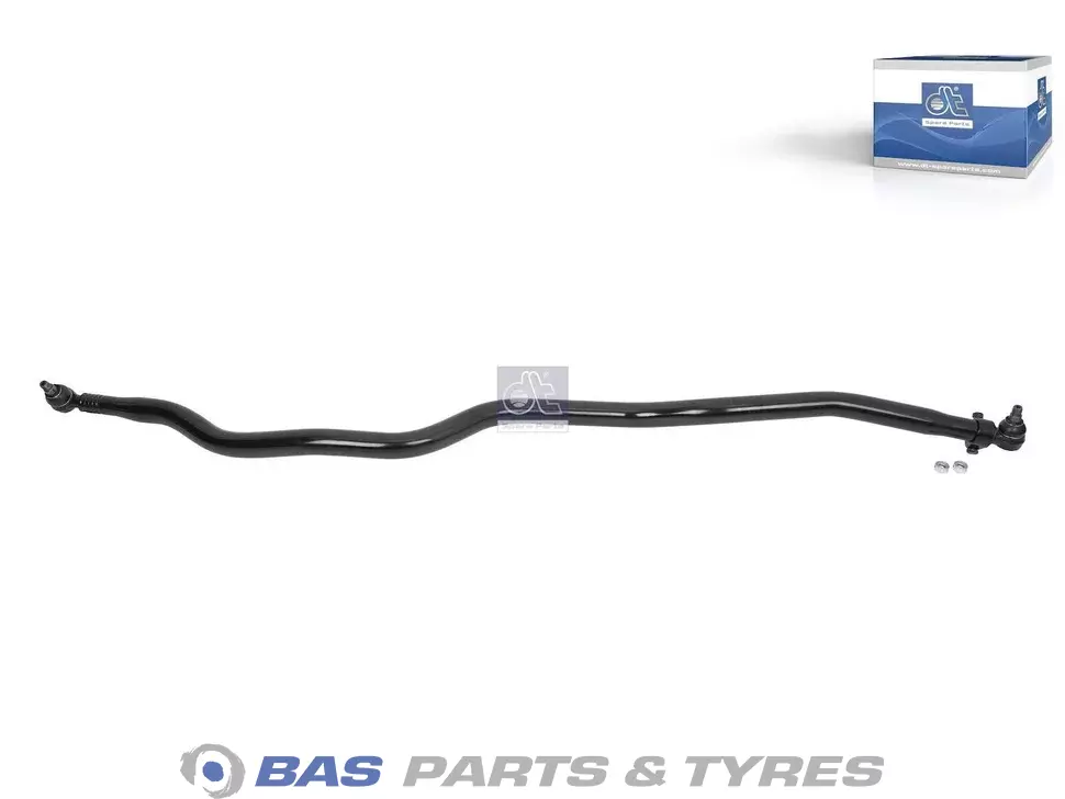 Achsstrebe DT Spare Parts 23508078